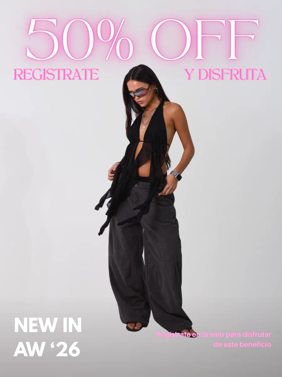 50% OFF KALEN INVIERNO