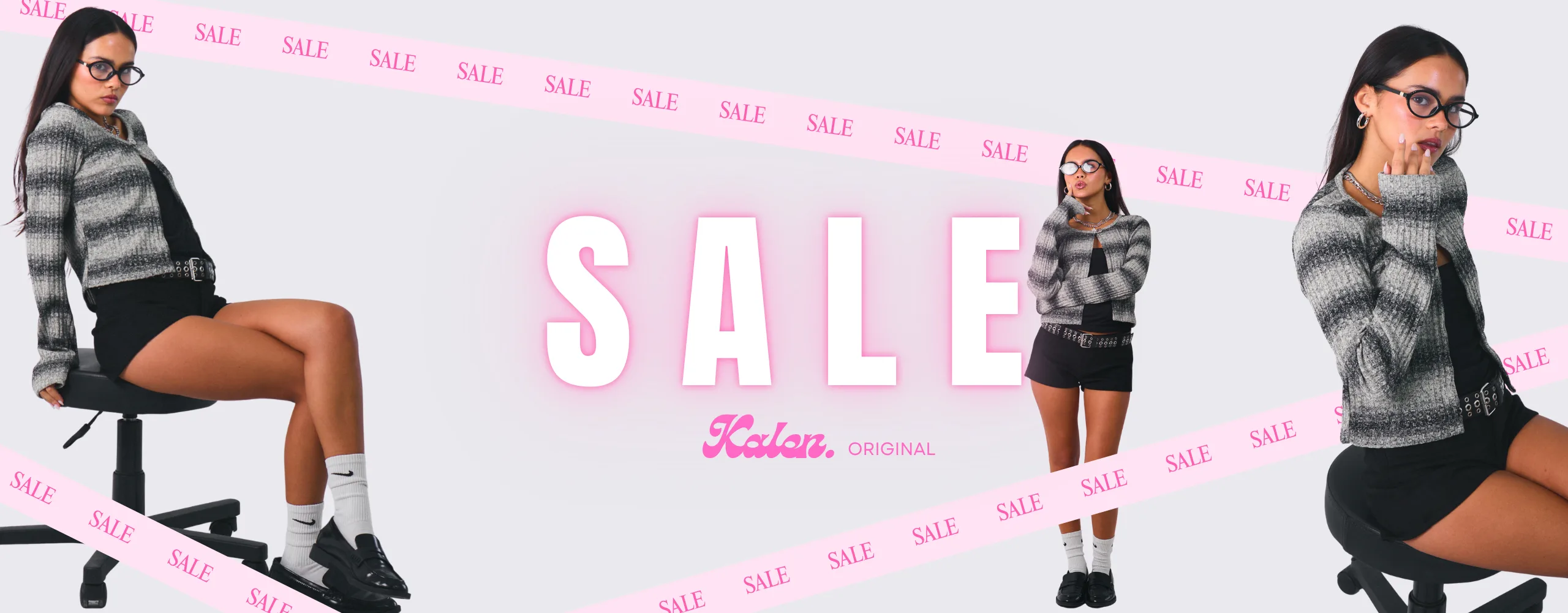 Registro 50% OFF KALEN