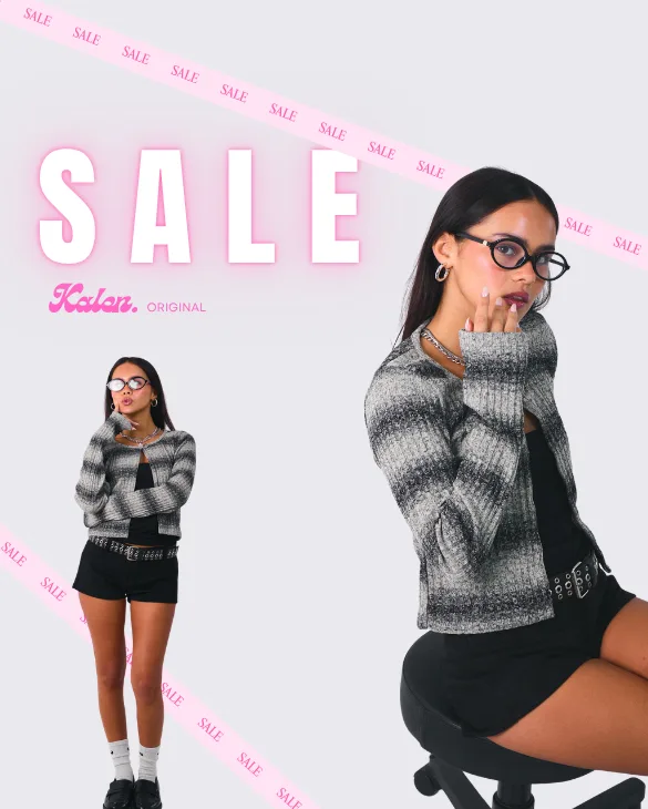 Registro 50% OFF KALEN