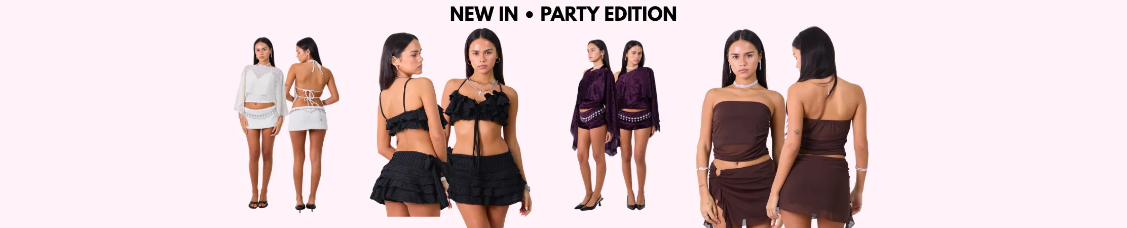 PARTY EDITION