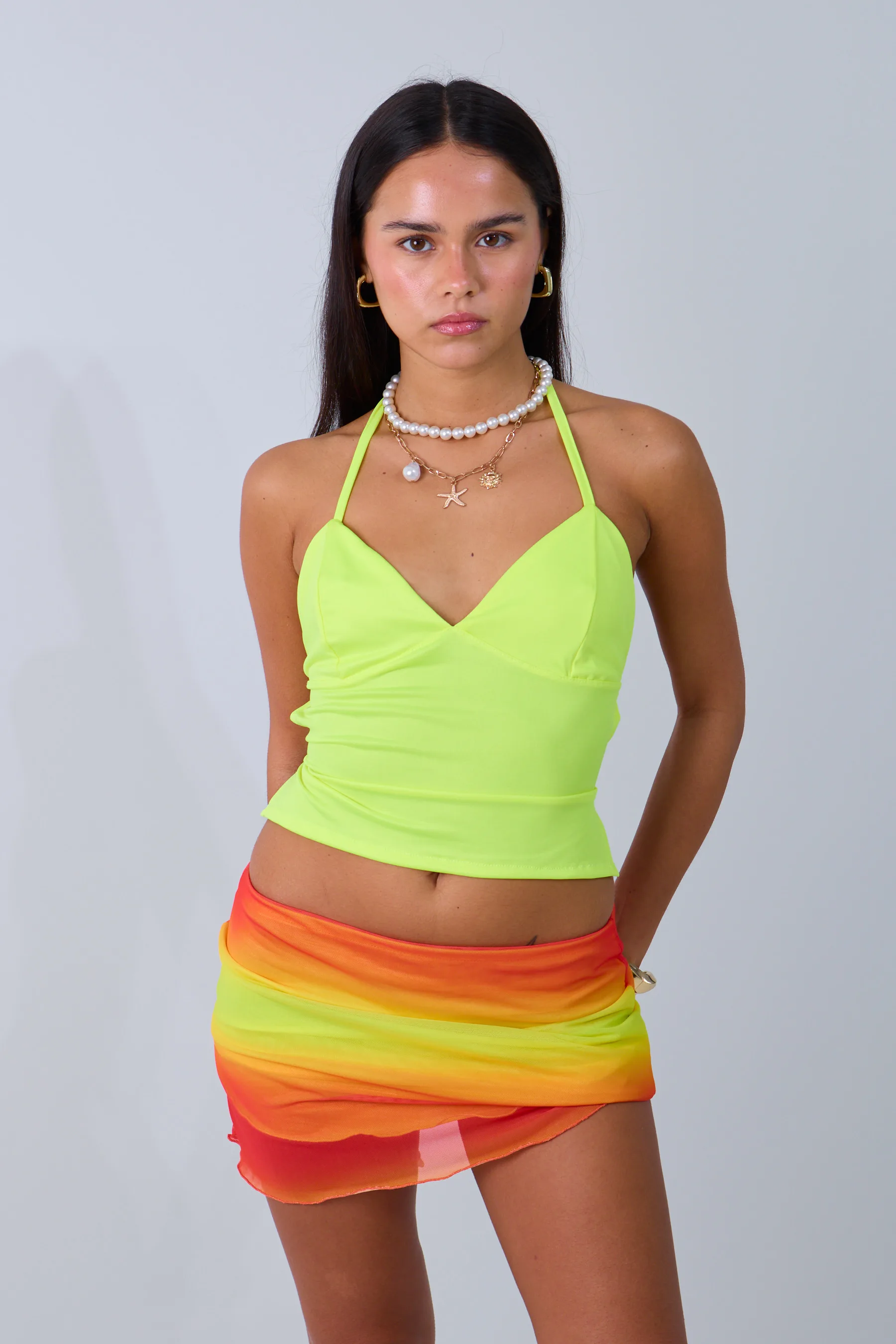 TOP FLUO