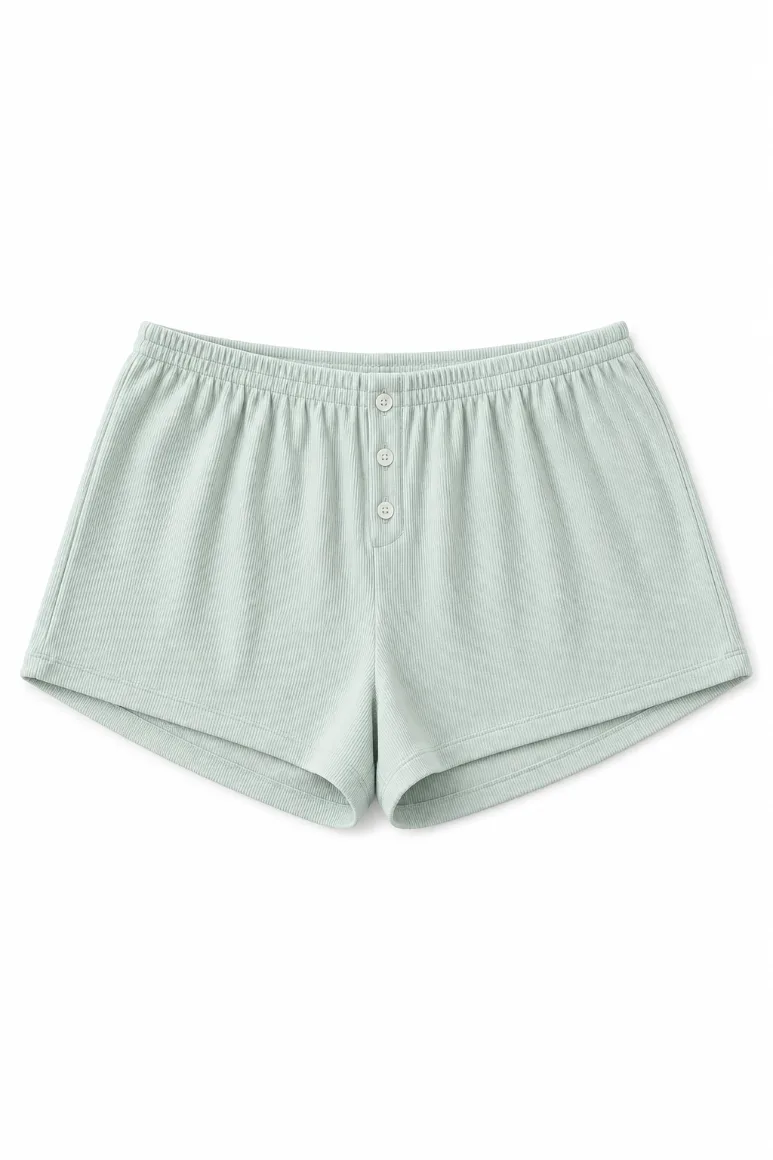 SHORT CANDY