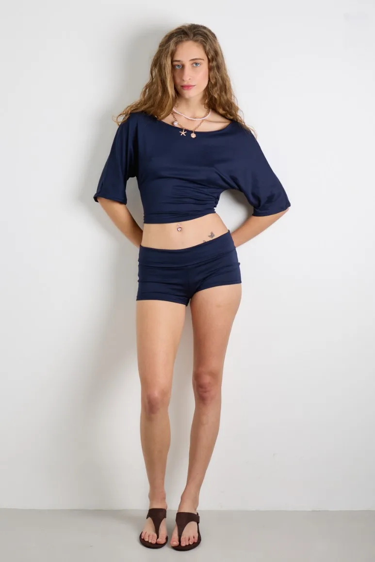 SHORT SOFT
