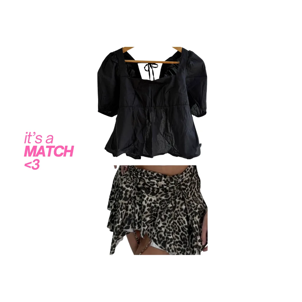 Blusa Mallorca
