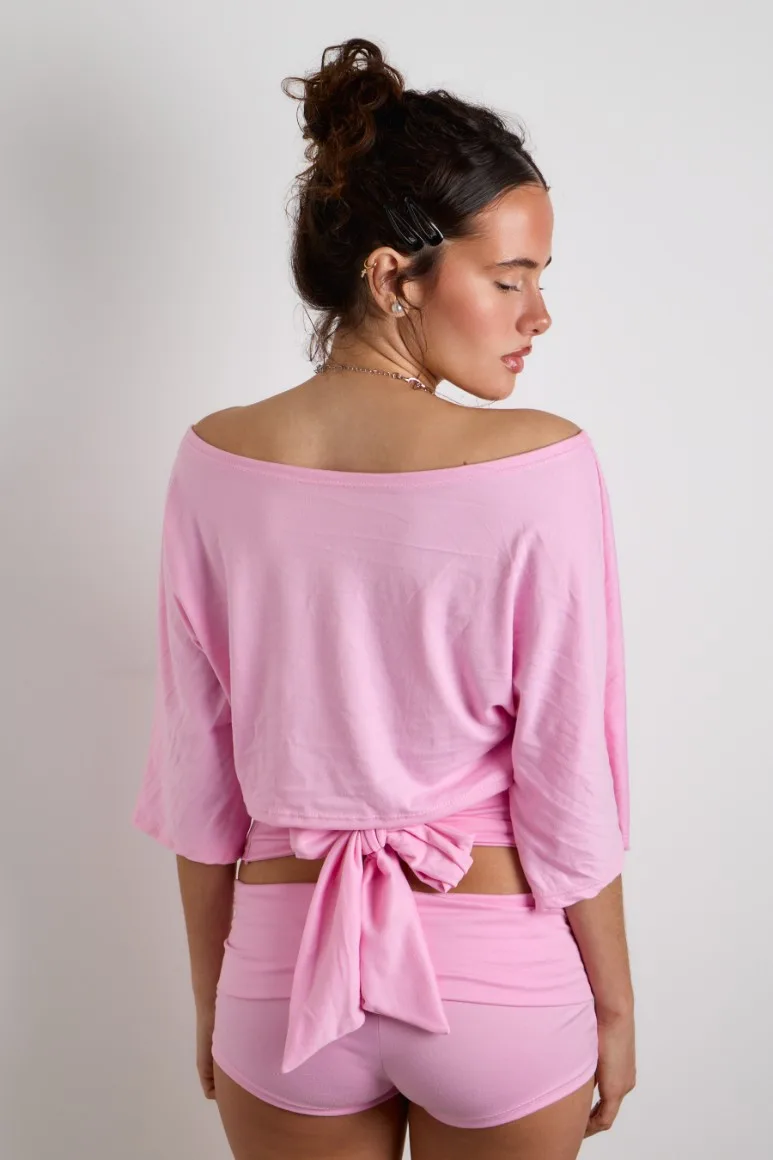 SHORT SOFT