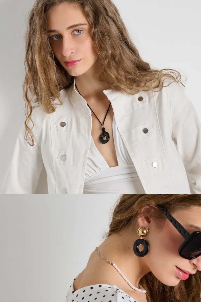 SET RESINA BLACK