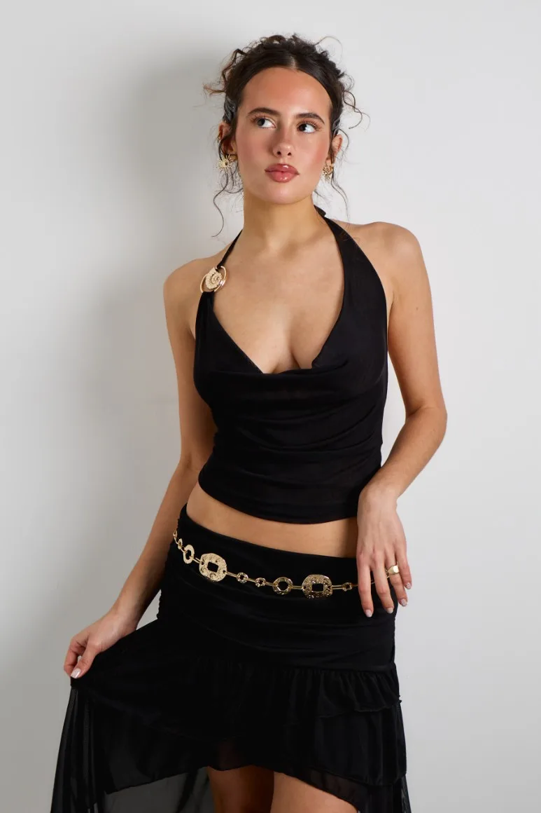 TOP GIA MALIBU
