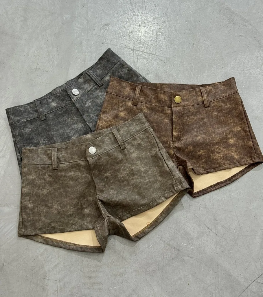 Short Anti