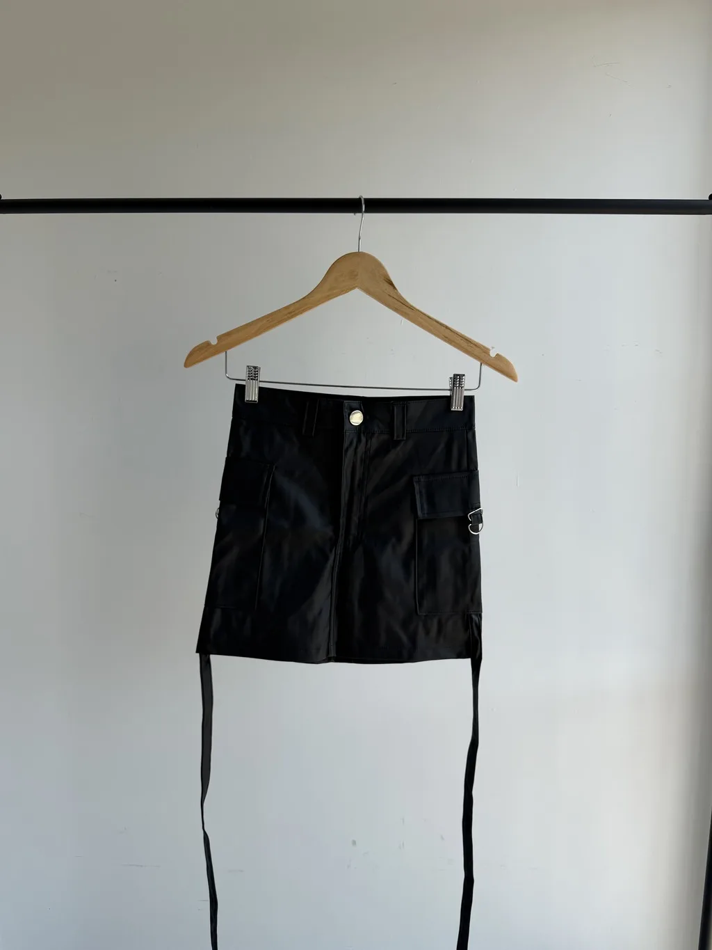 Mini Cargo PU