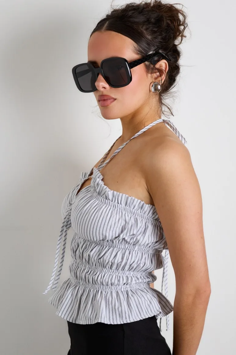 BLUSA CLARA CECE