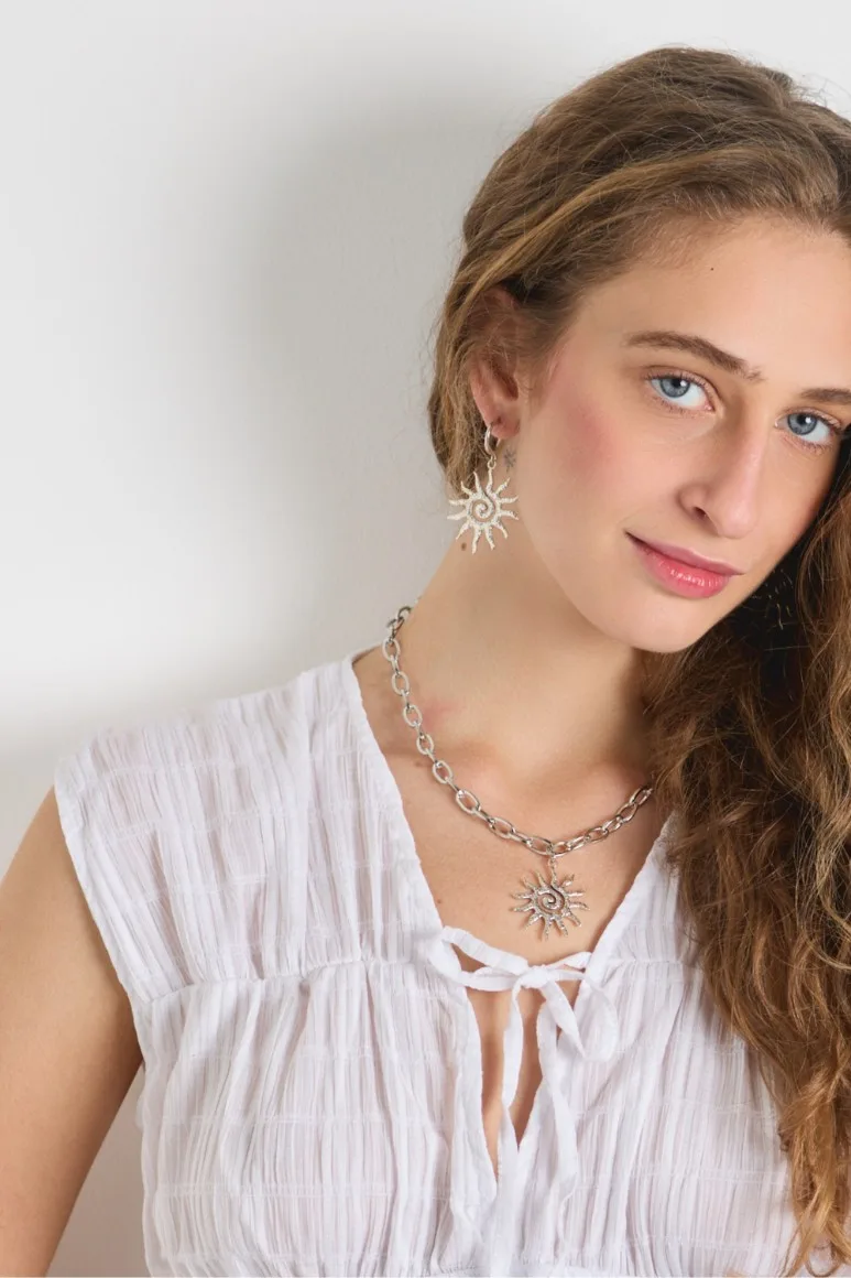 SET SOL SILVER