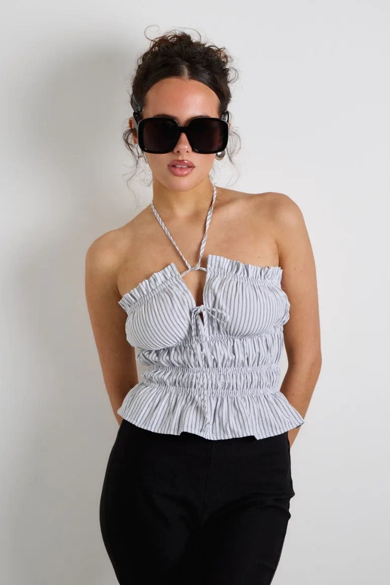 BLUSA CLARA CECE
