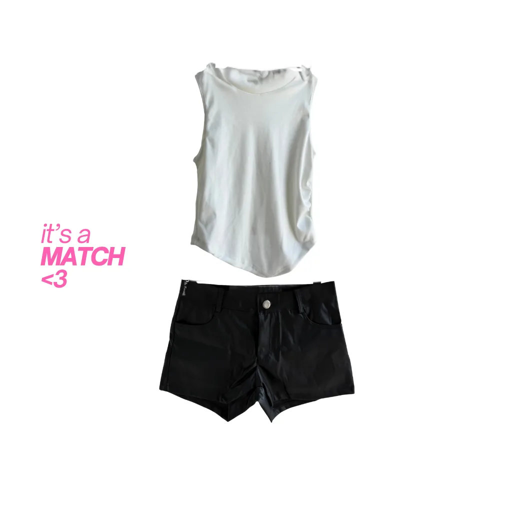 Short Beau