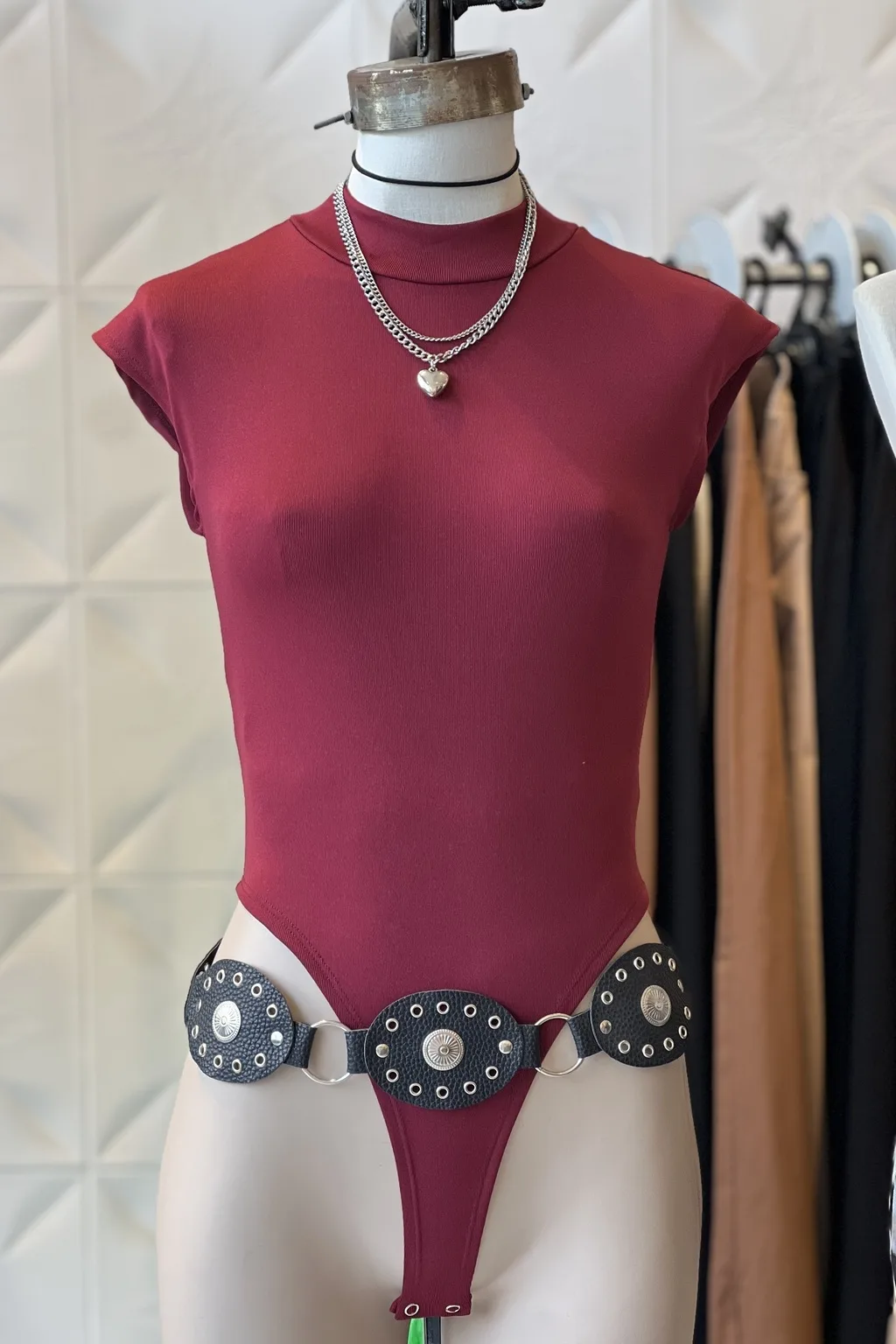 Body Tokyo