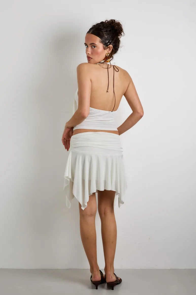 TOP NICOL TIFFANY