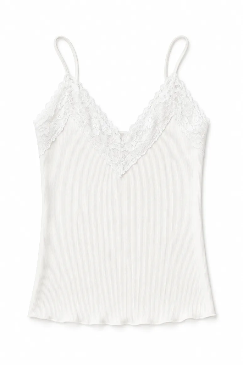 MUSCULOSA CANDY