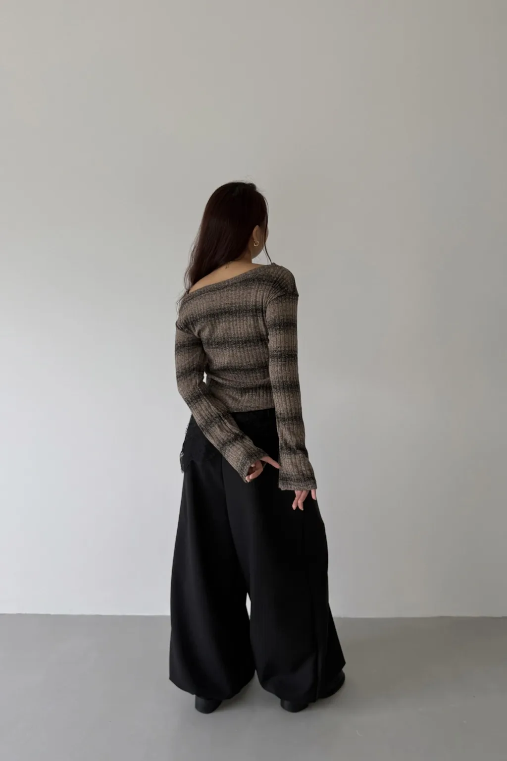 SWEATER REEVA