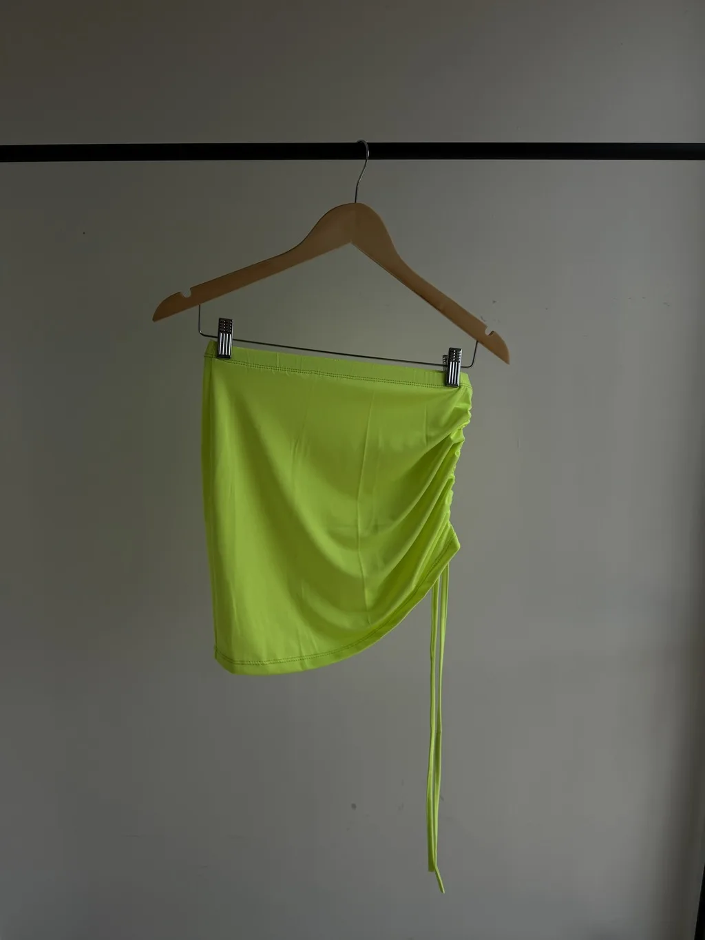 Mini Frunce Fluo