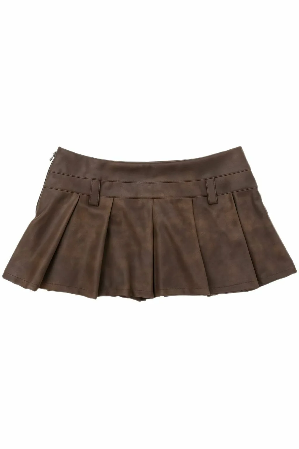 Mini Macy Leather