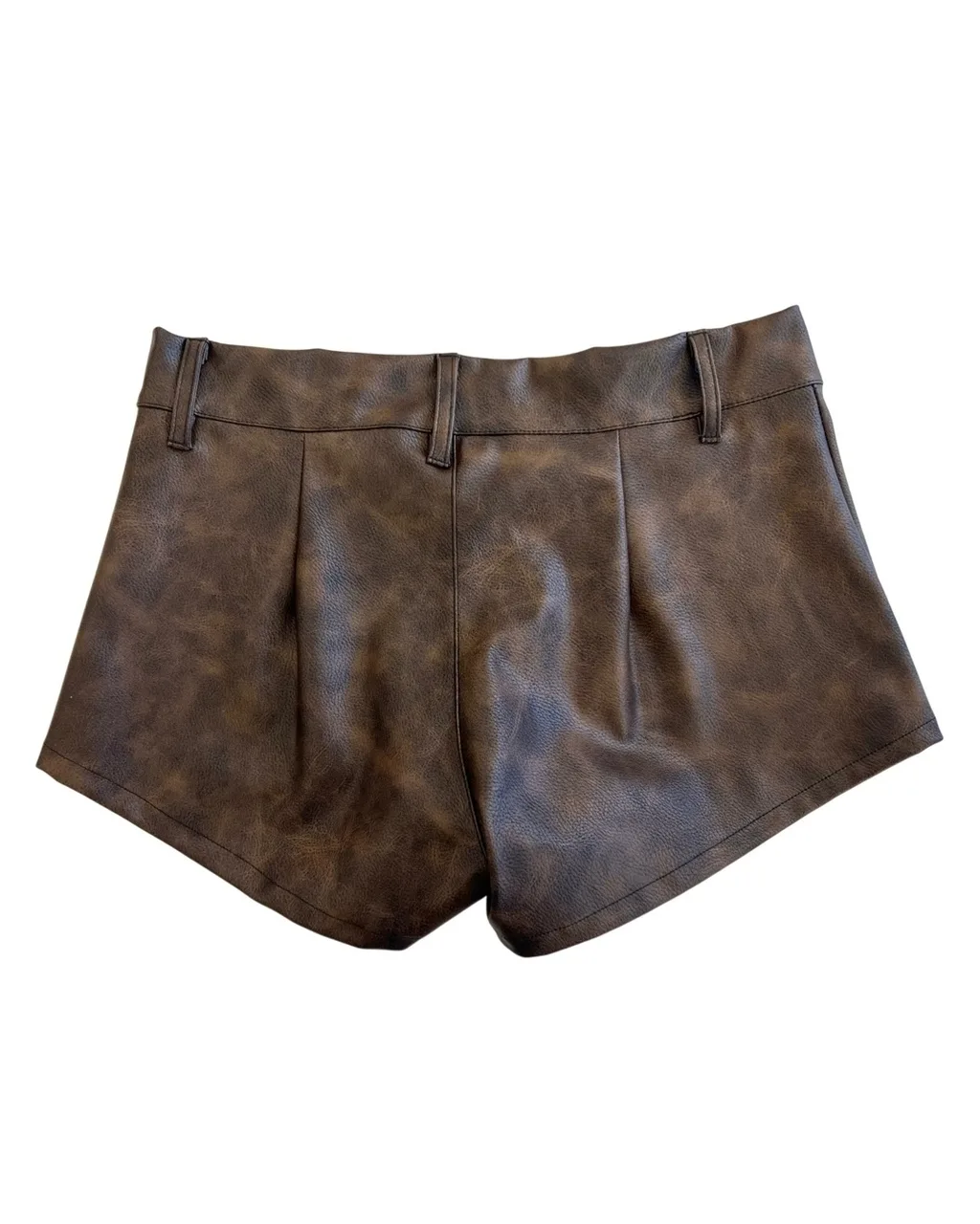 Short Remi vintage textura
