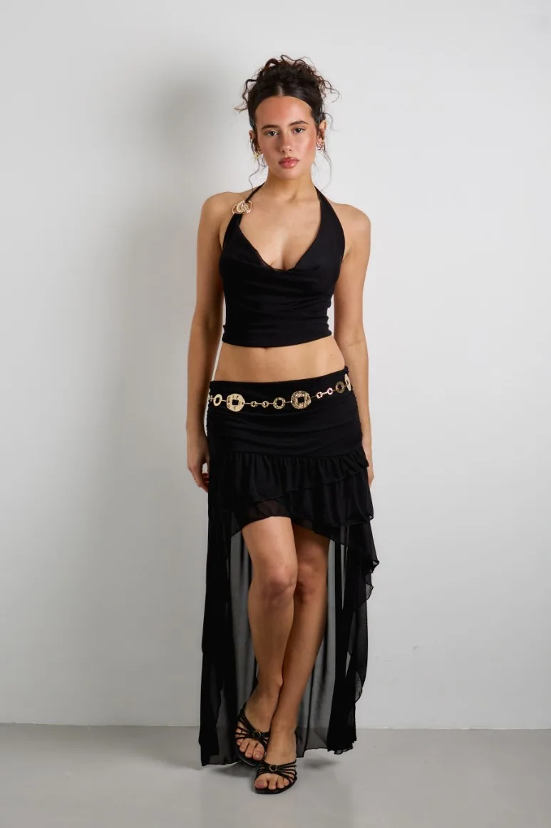 MAXI SKIRT MALIBU