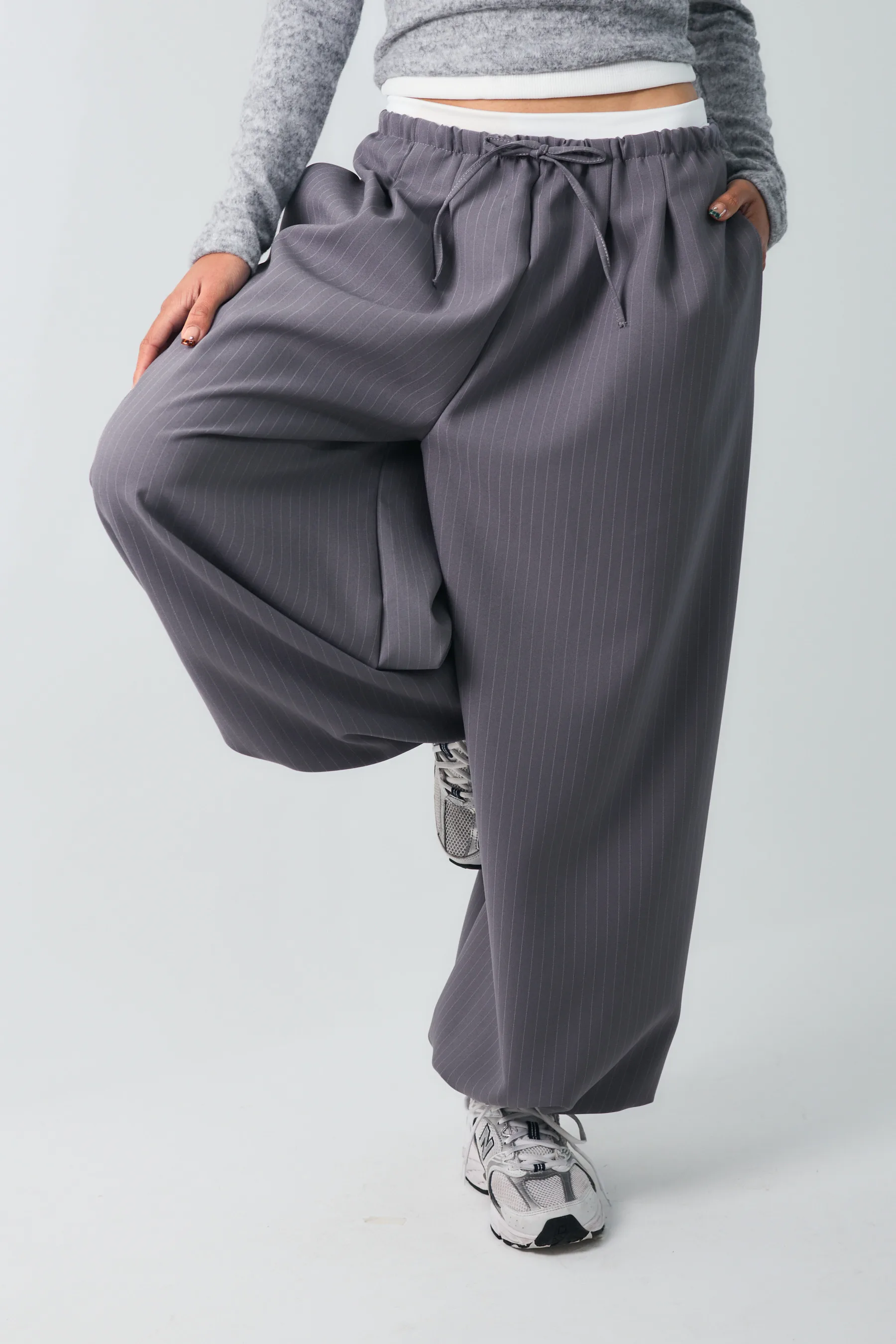PANTALÓN BALLOON