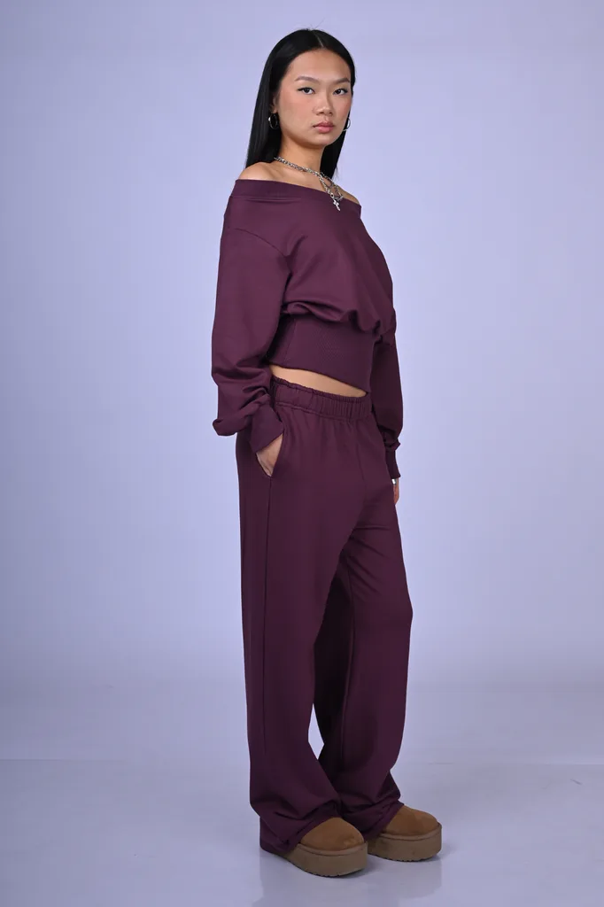 Conjunto Lounge Talle M