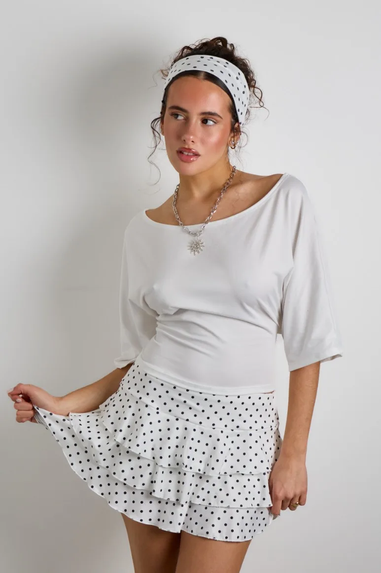 MINI COLETTE POLKA