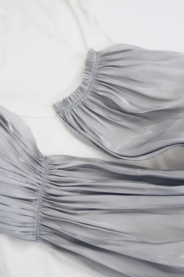 MUSCULOSA PERLA