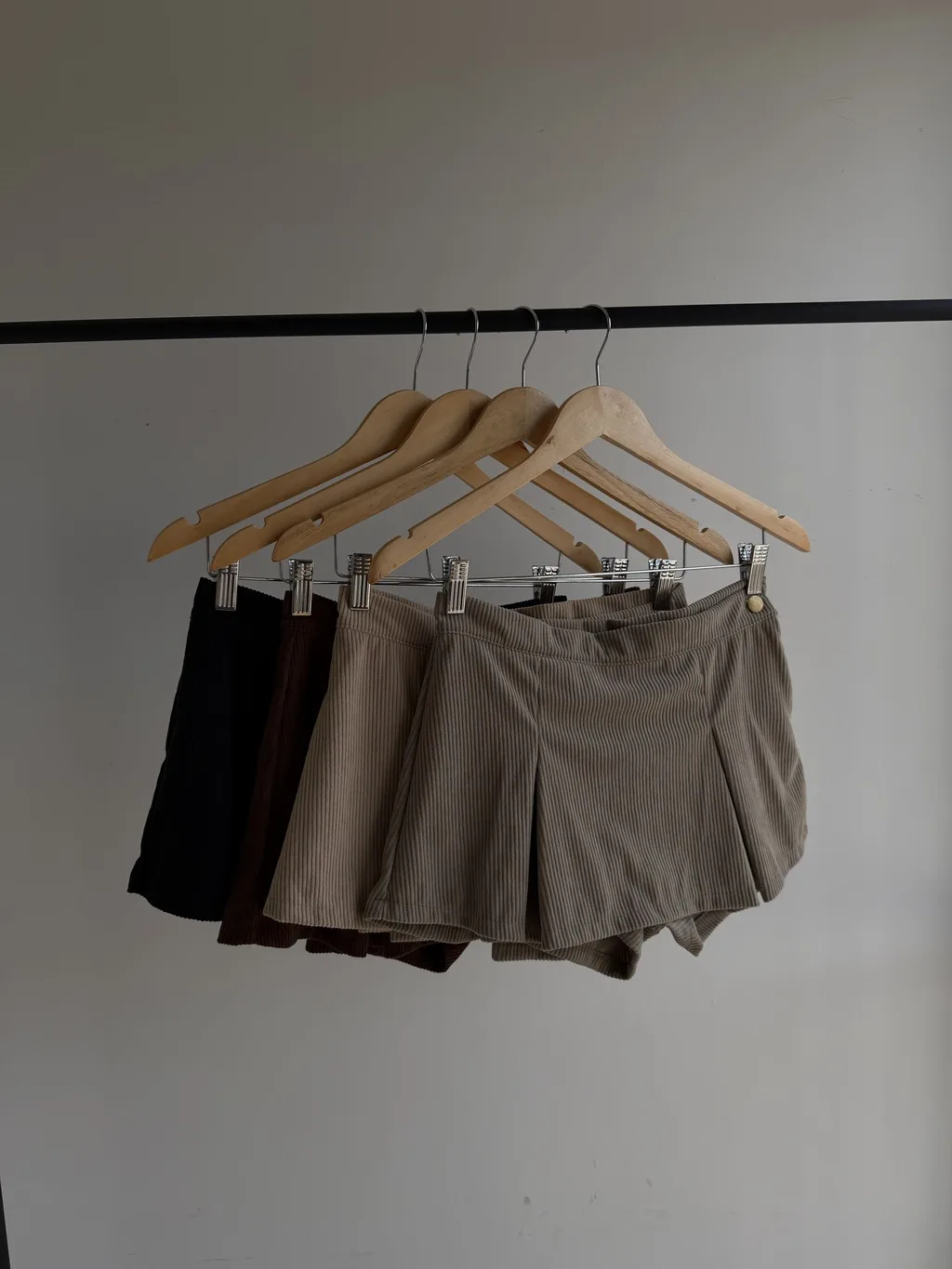Skort Amelie Corderoy