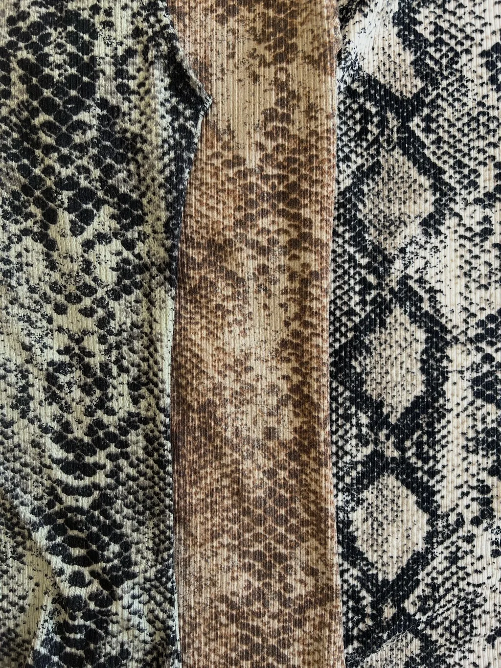 Top buche Snake