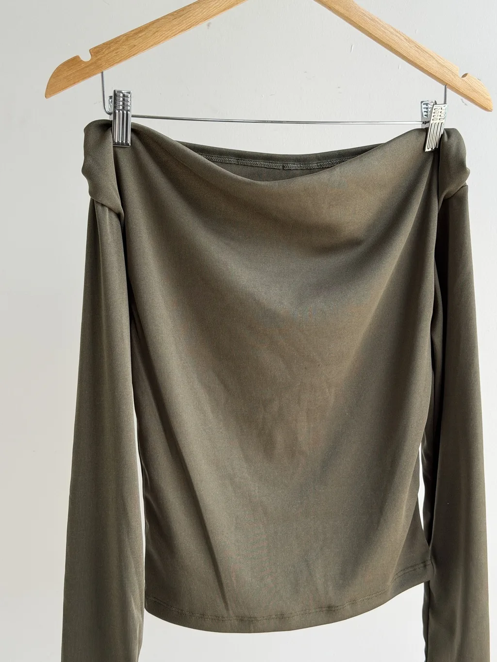 Remera Monique Ribb