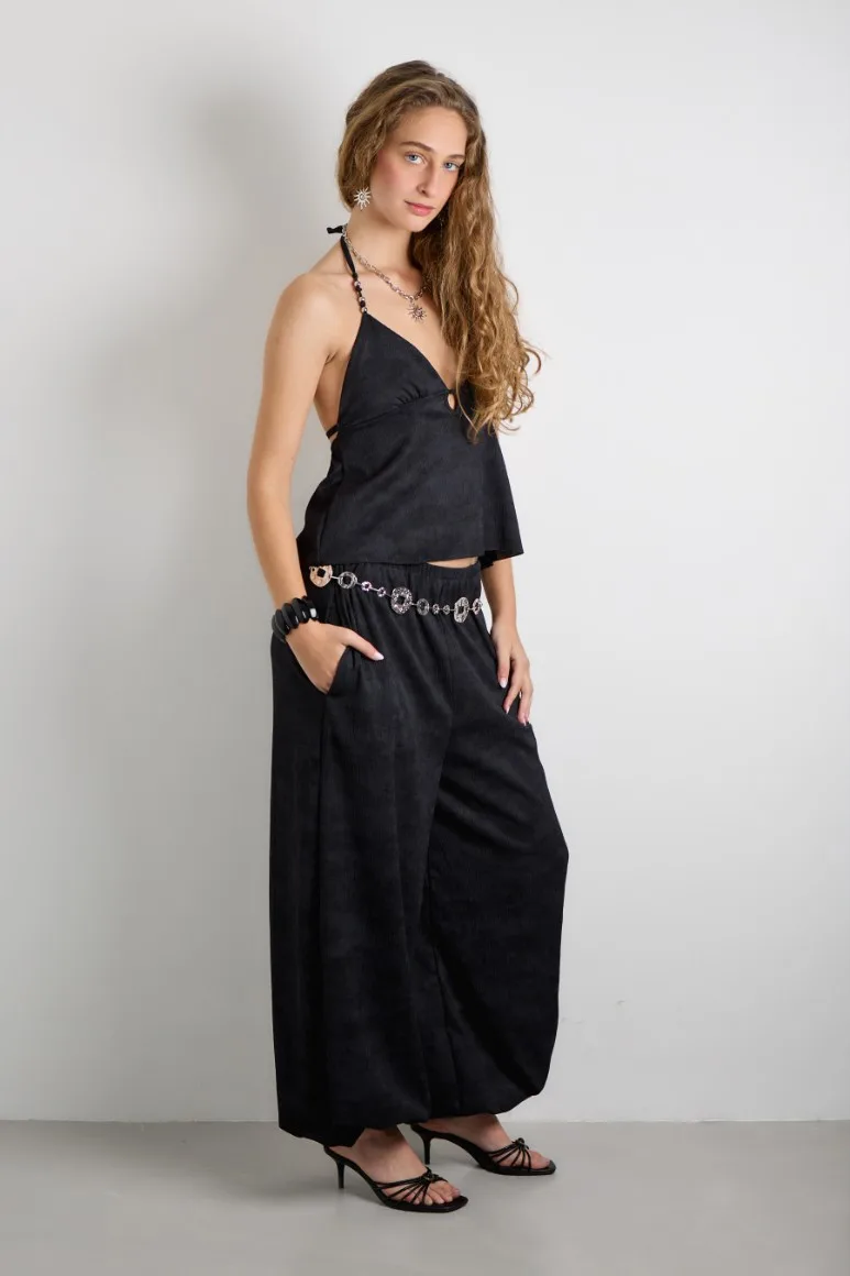 BABUCHA SAHARA