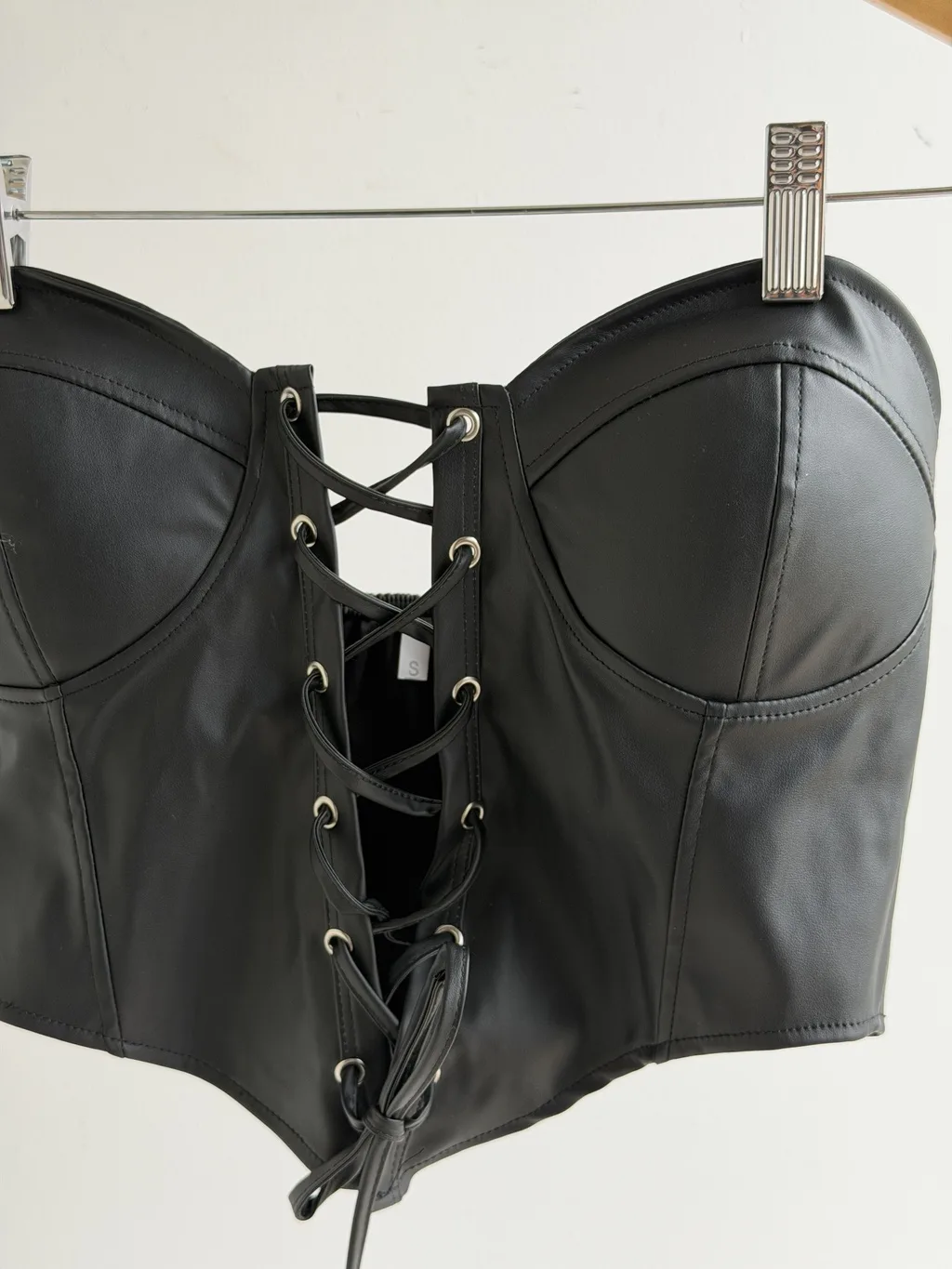 Corset Cross