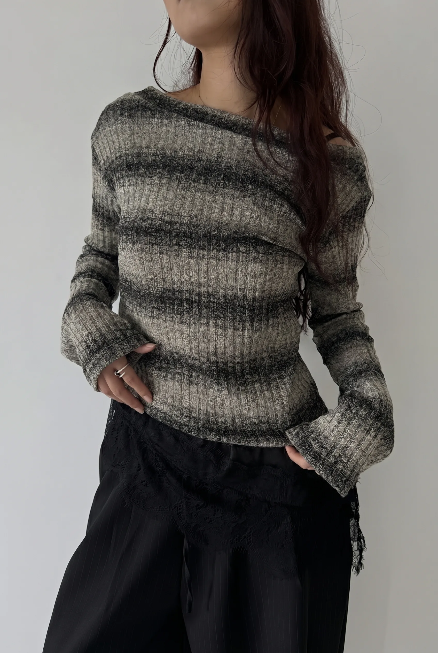 SWEATER REEVA