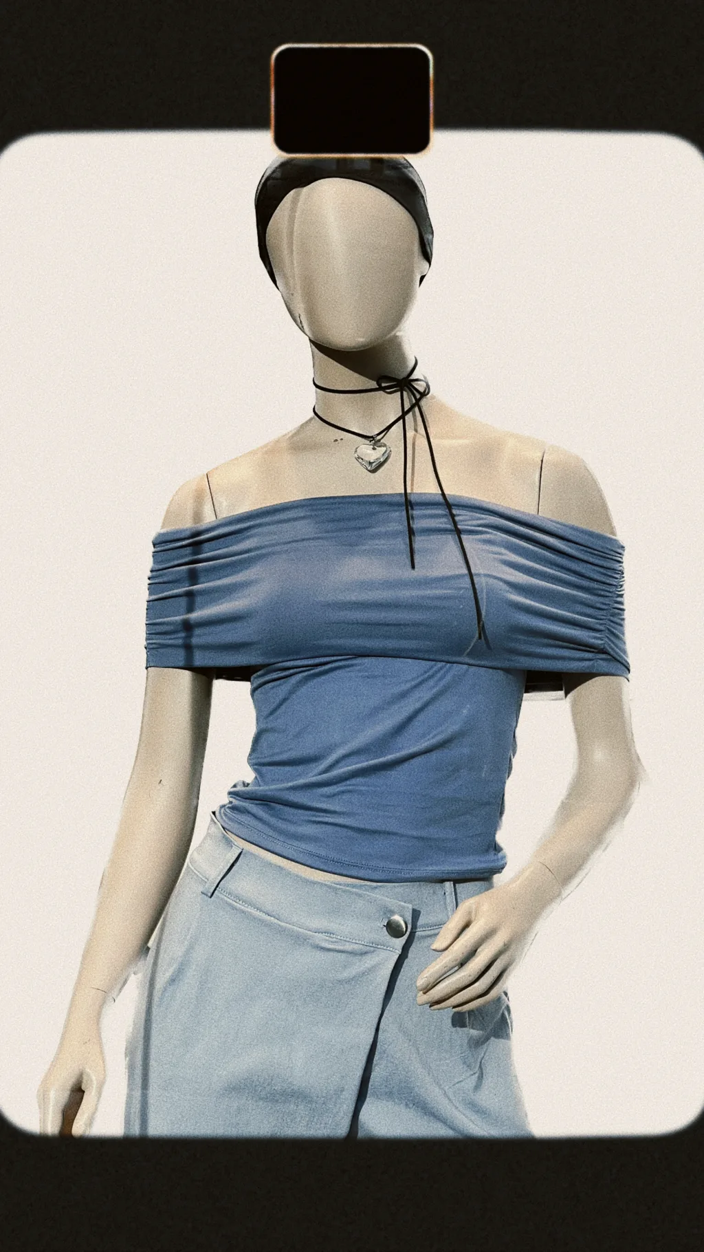 Remera Valery