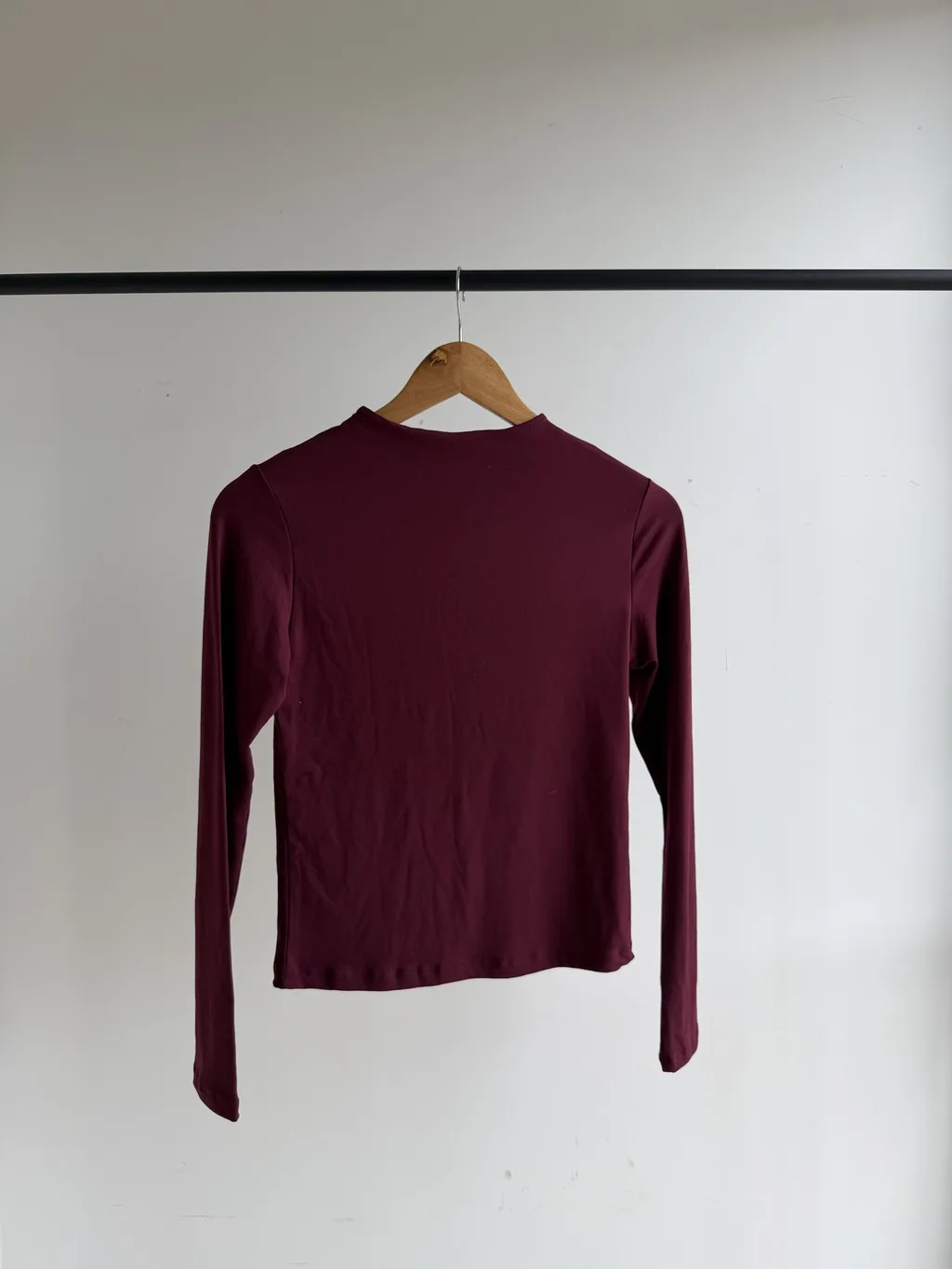Media polera soft