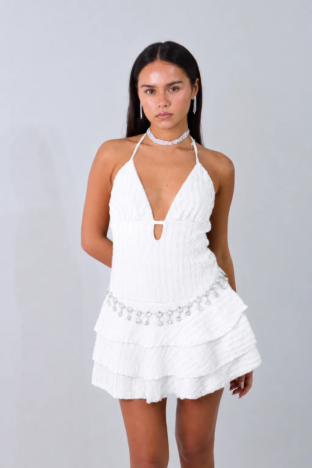 VESTIDO ELSI