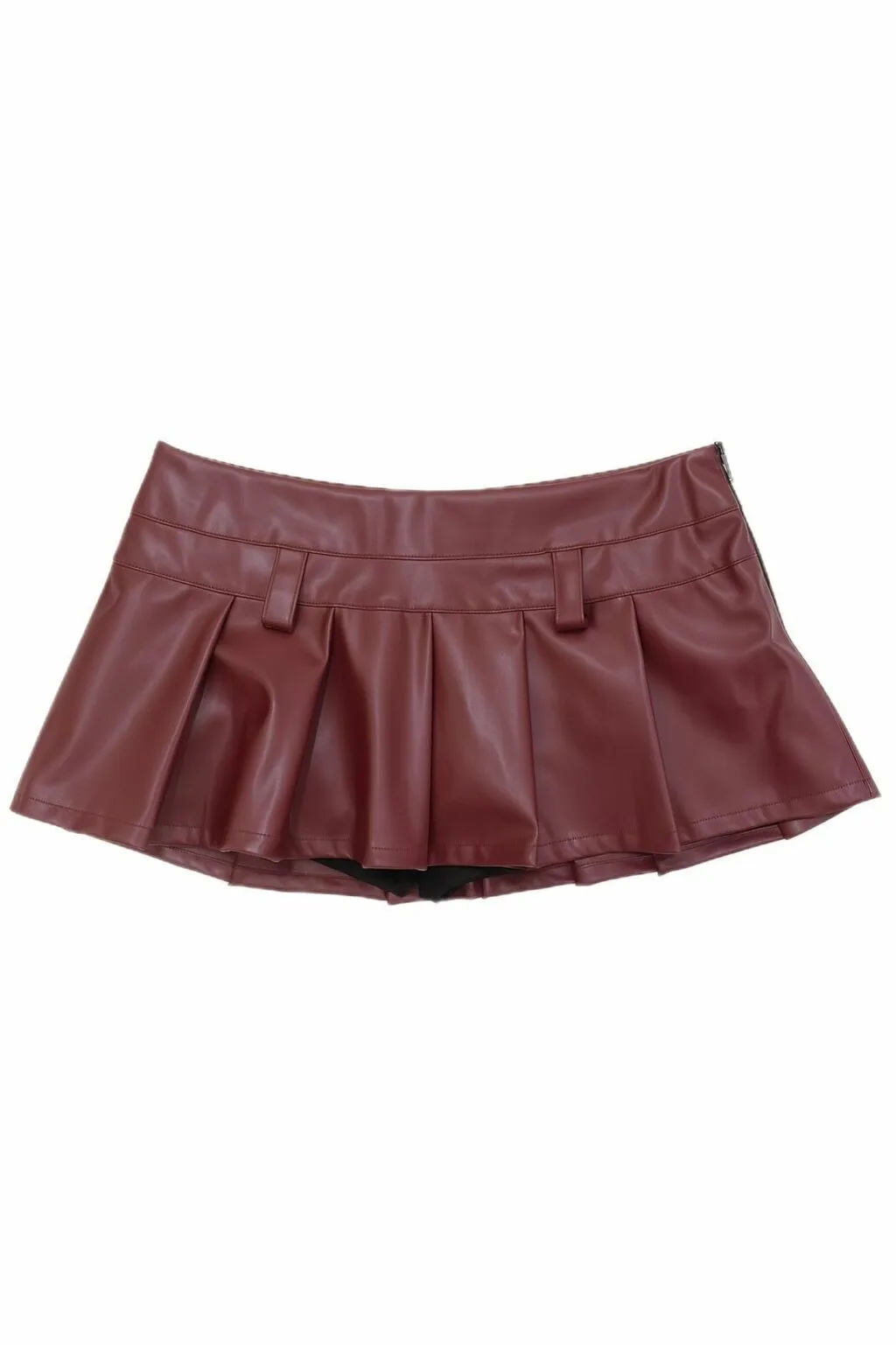 Mini Macy Leather