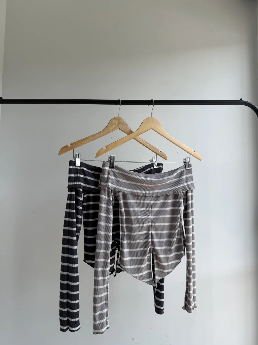 Remera June Stripes