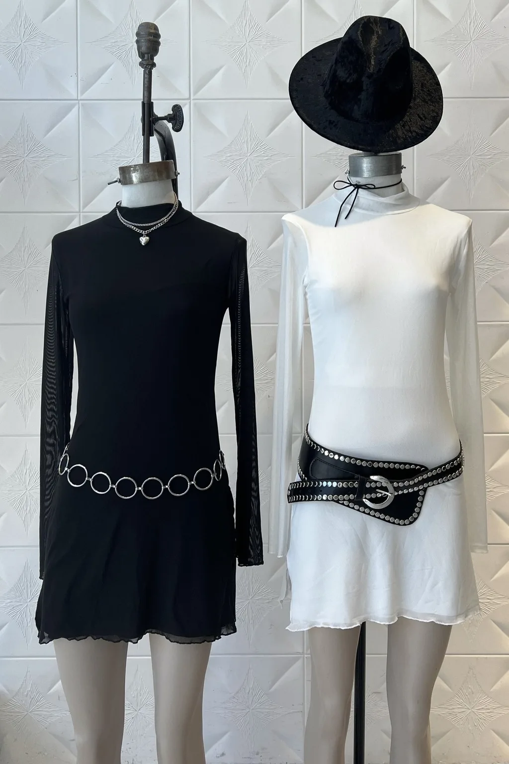Vestido Berry