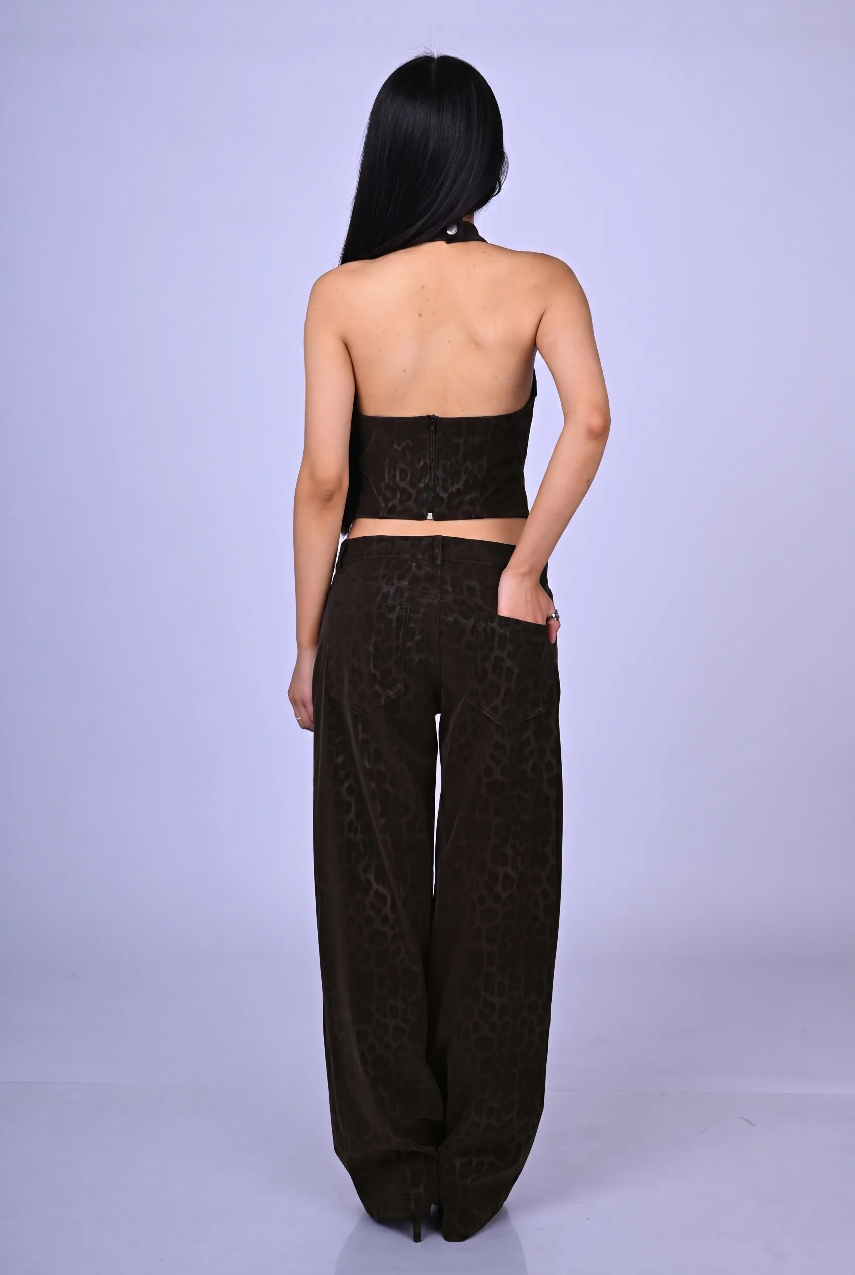 PANTALÓN KENZIE