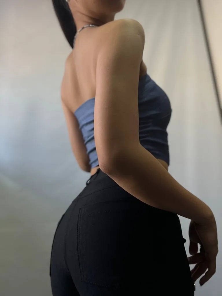 Top Dolly