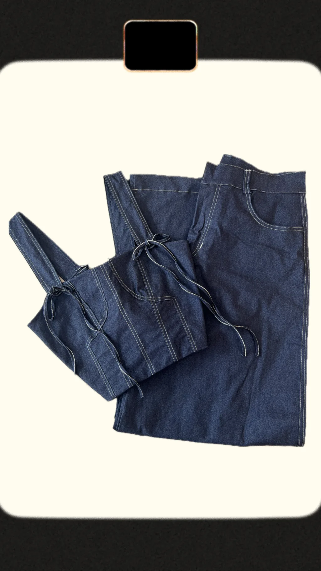 Corset NewJeans
