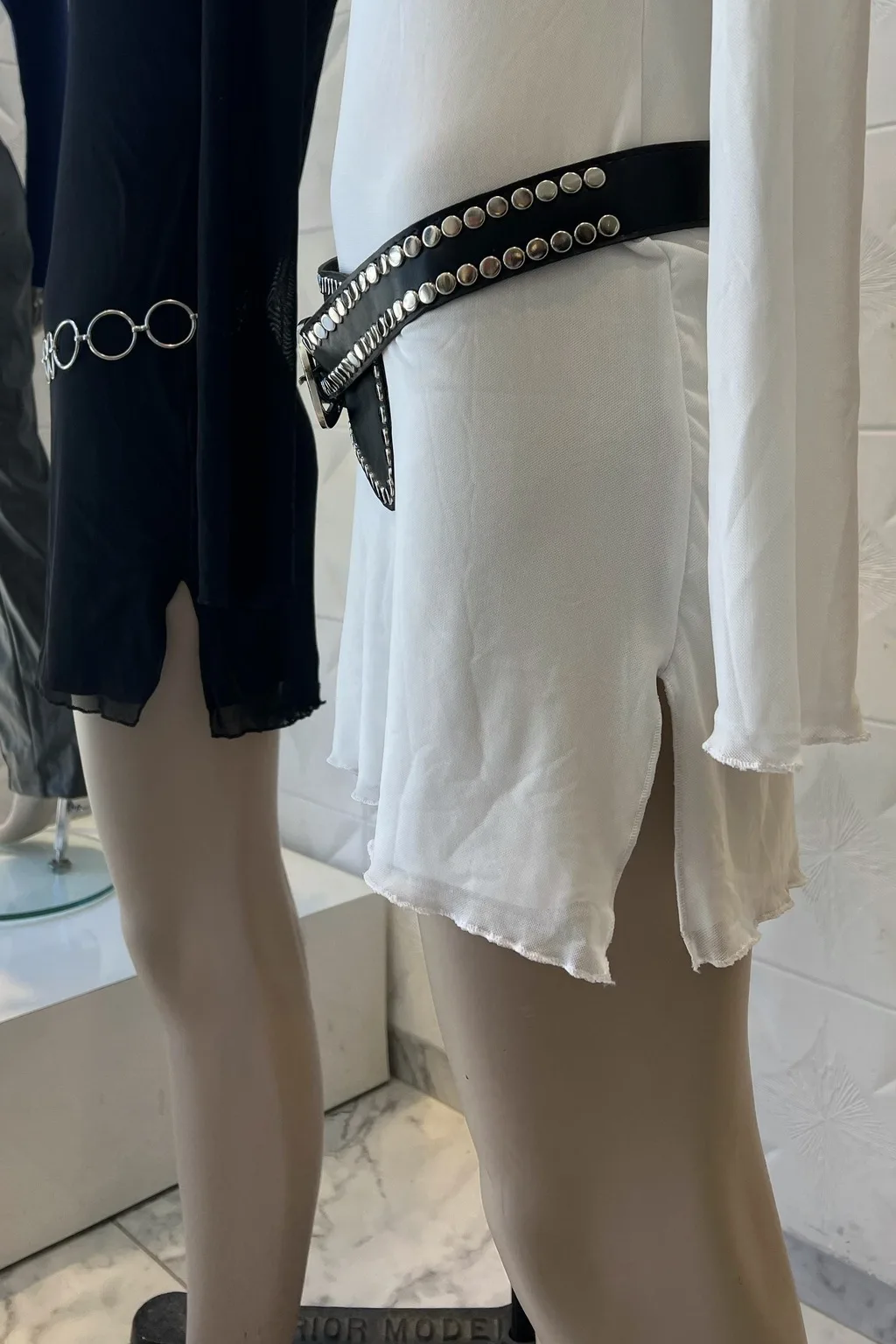 Vestido Berry