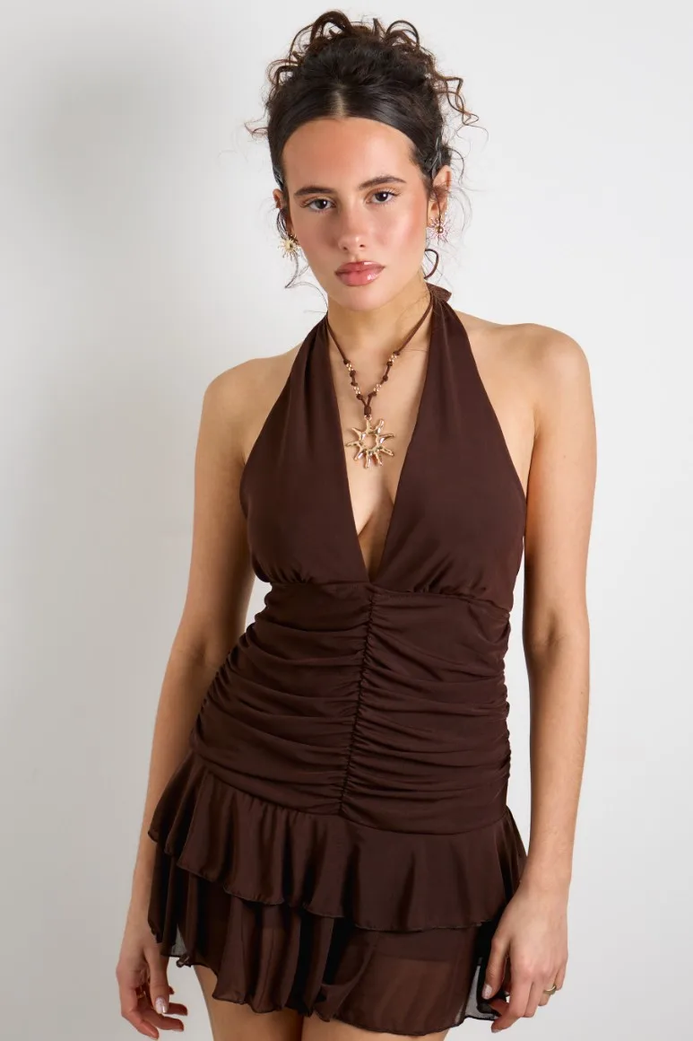 VESTIDO MALIBU