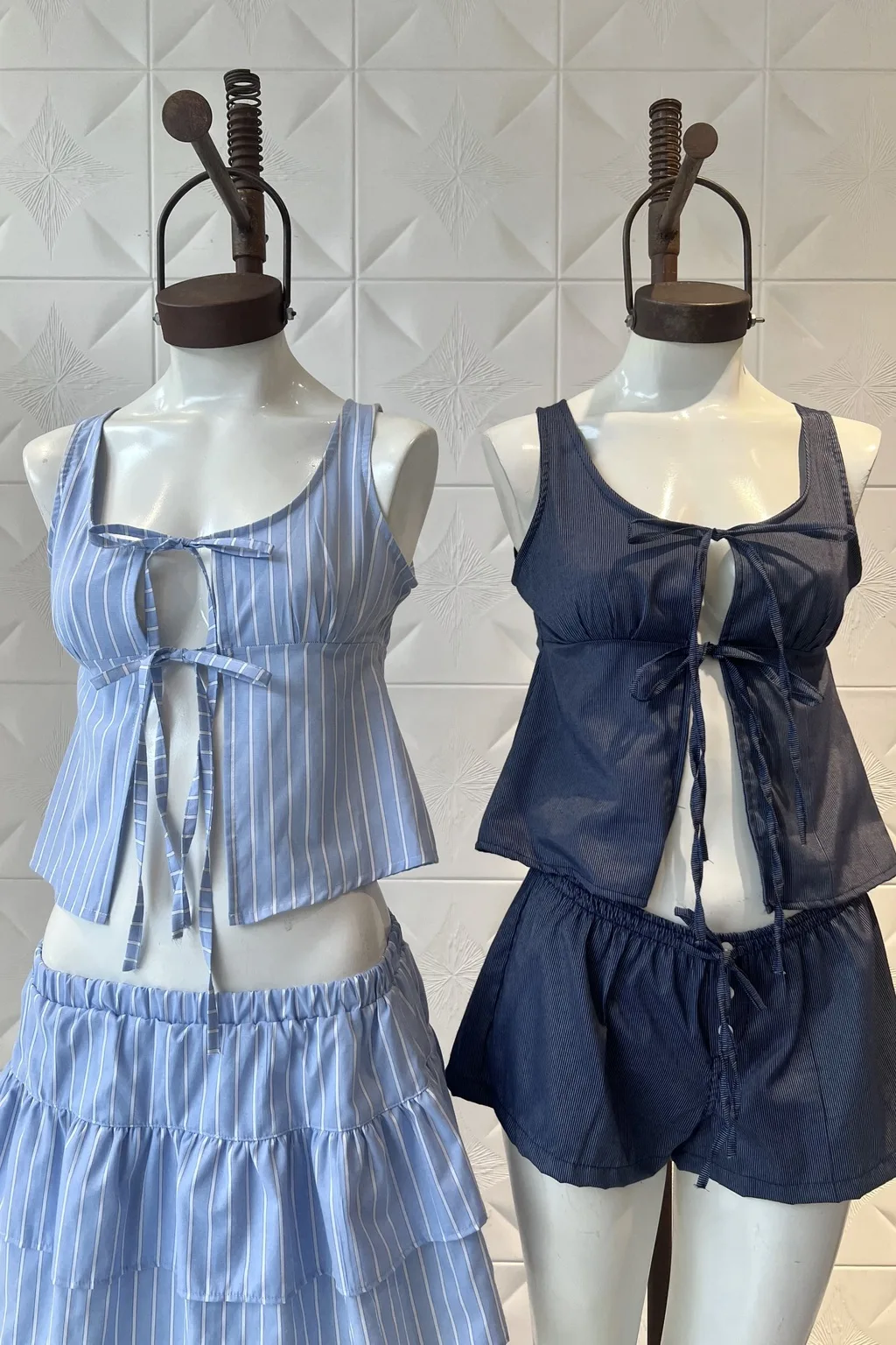Blusa Valencia