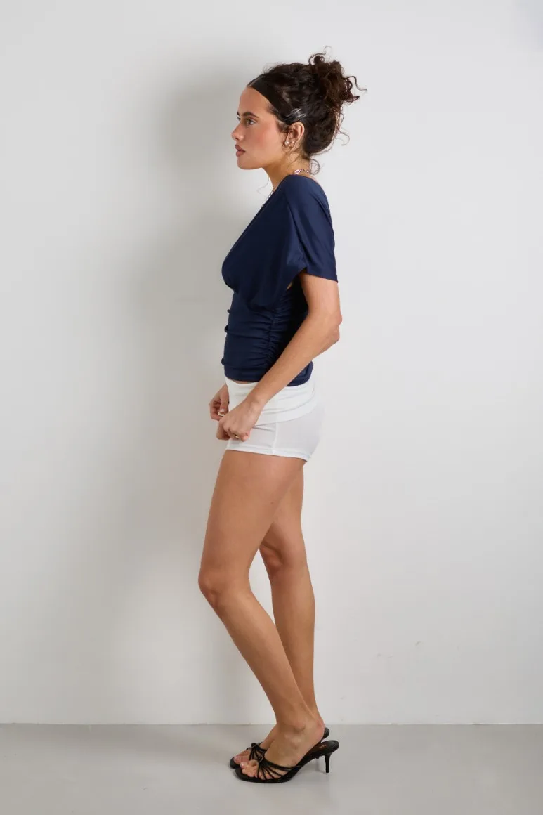 SHORT SOFT