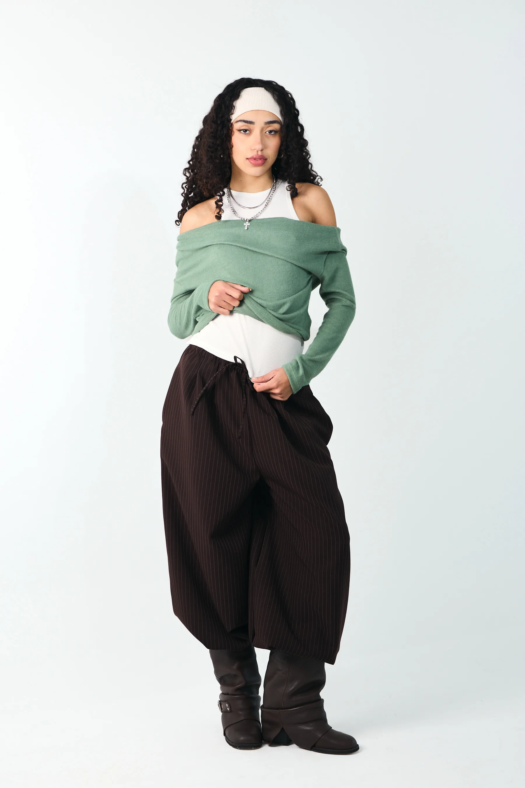 SWEATER LANI