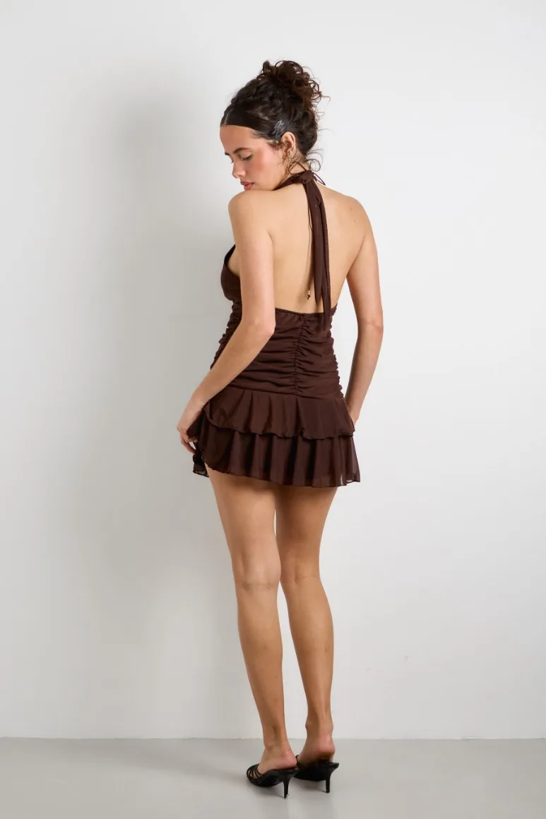 VESTIDO MALIBU